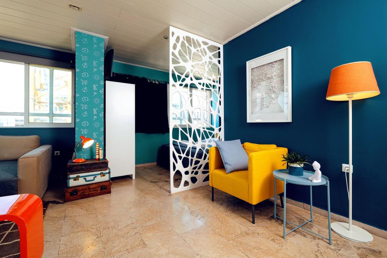 Ferienwohnung Aegean Windows # homm . gr Piräus Exterior foto
